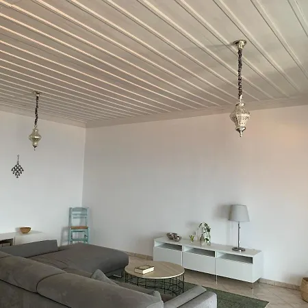 Chelidoni House: Two-bedroom With Spectacular Seaview Koróni