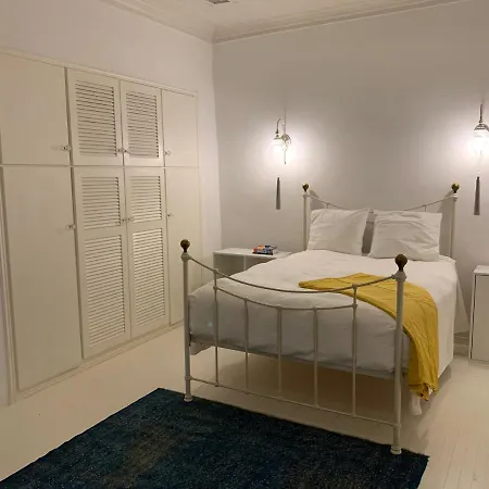 Chelidoni House: Two-bedroom With Spectacular Seaview