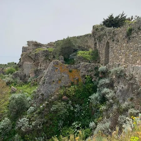 Chelidoni House: Two-bedroom With Spectacular Seaview