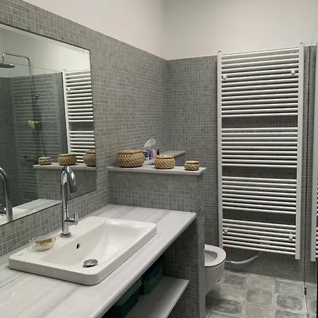 Chelidoni House: Two-bedroom With Spectacular Seaview 펜션 Koróni